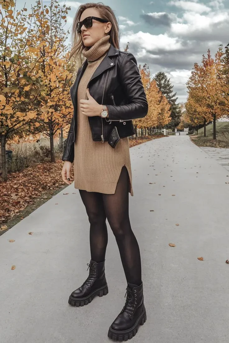 autumn outfits ideas
