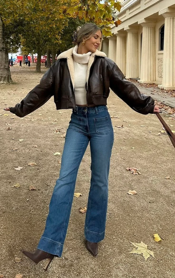 autumn outfits ideas