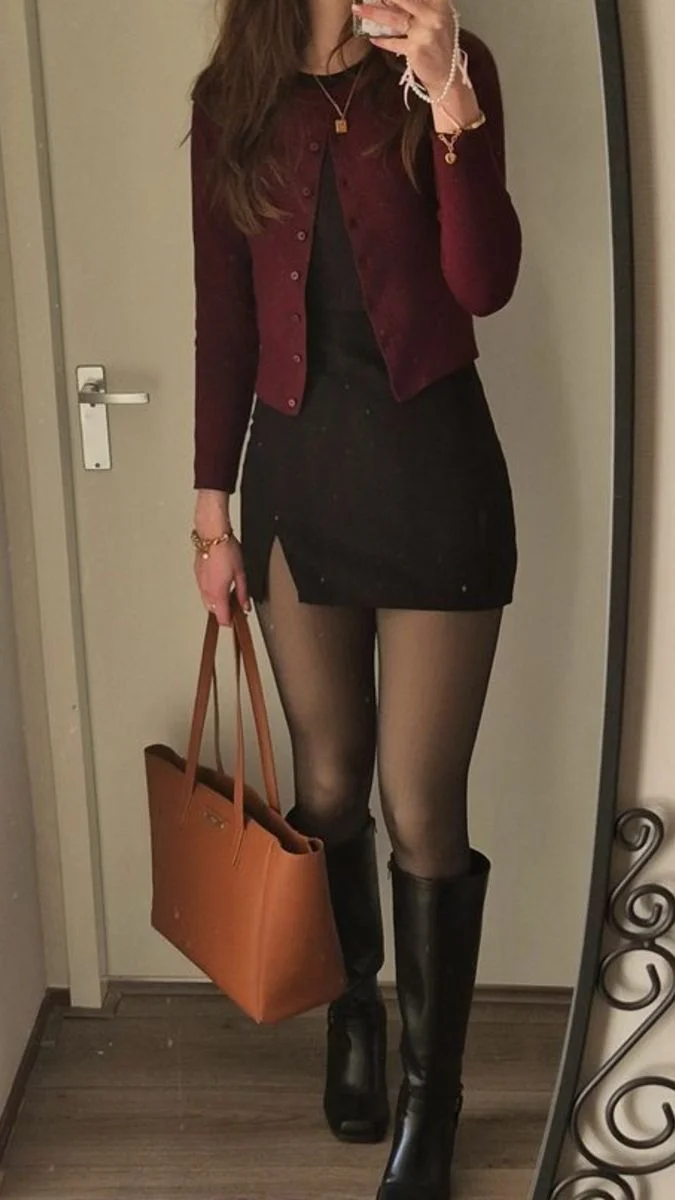 autumn outfits ideas