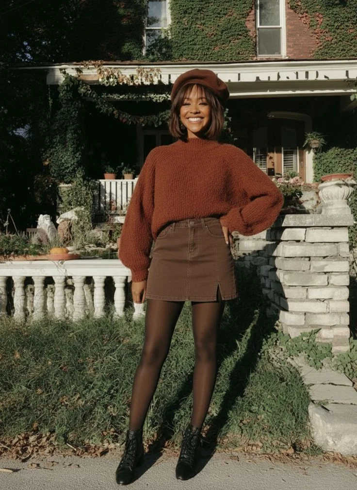 autumn outfits ideas