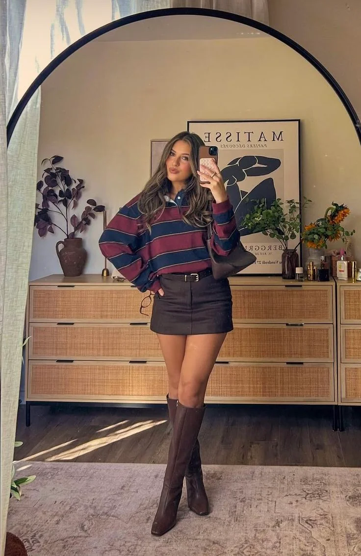 autumn outfits ideas