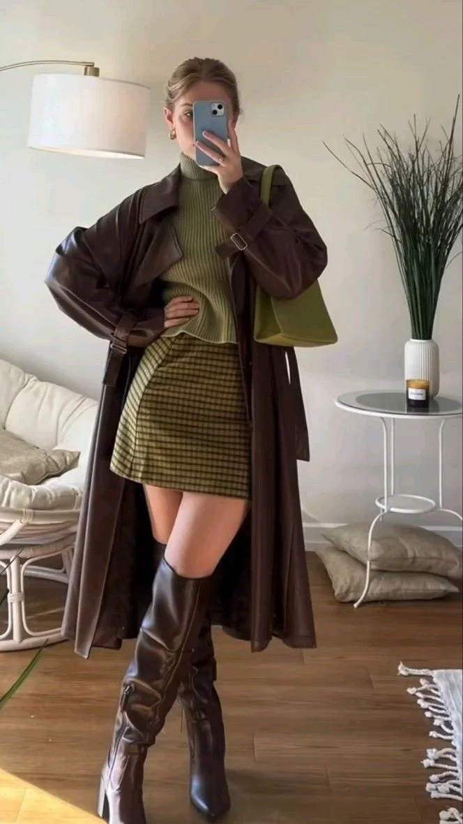 autumn outfits ideas