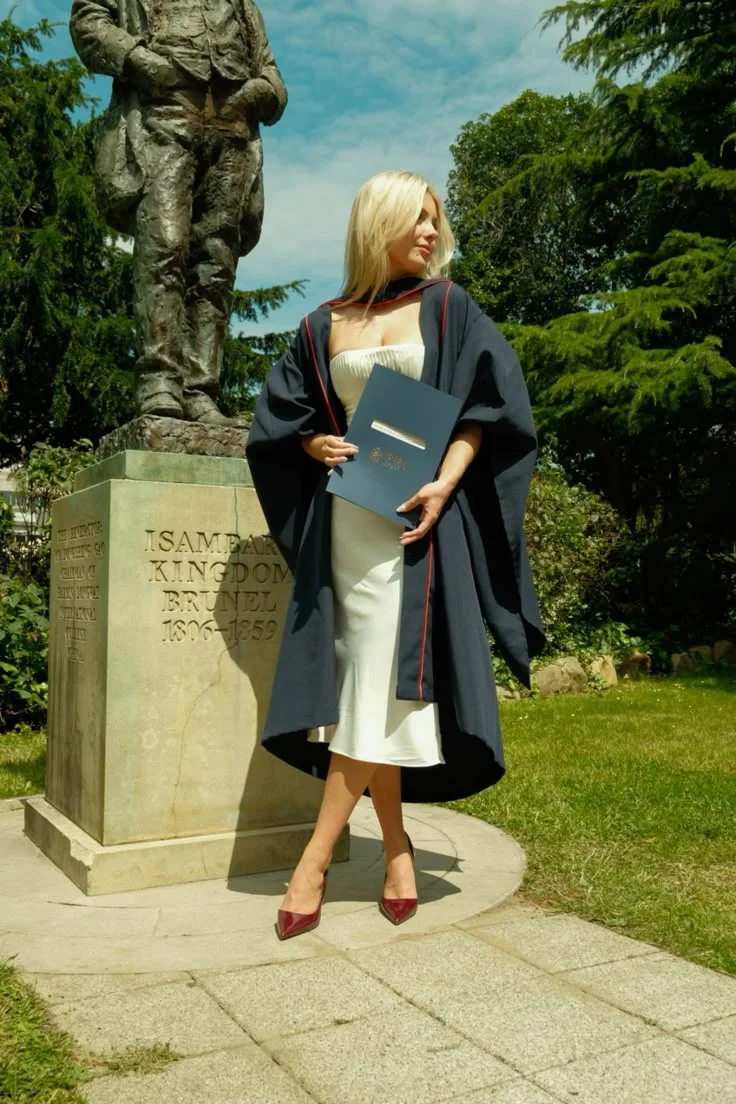 graduation outfit ideas