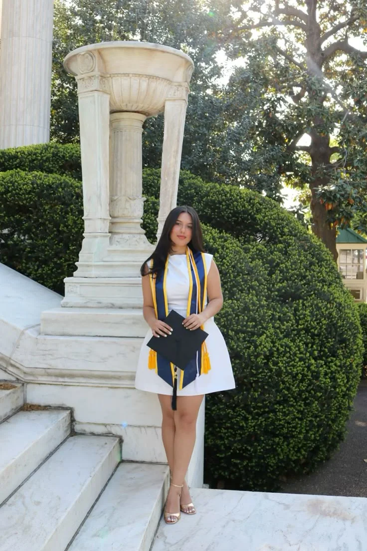 graduation outfit ideas