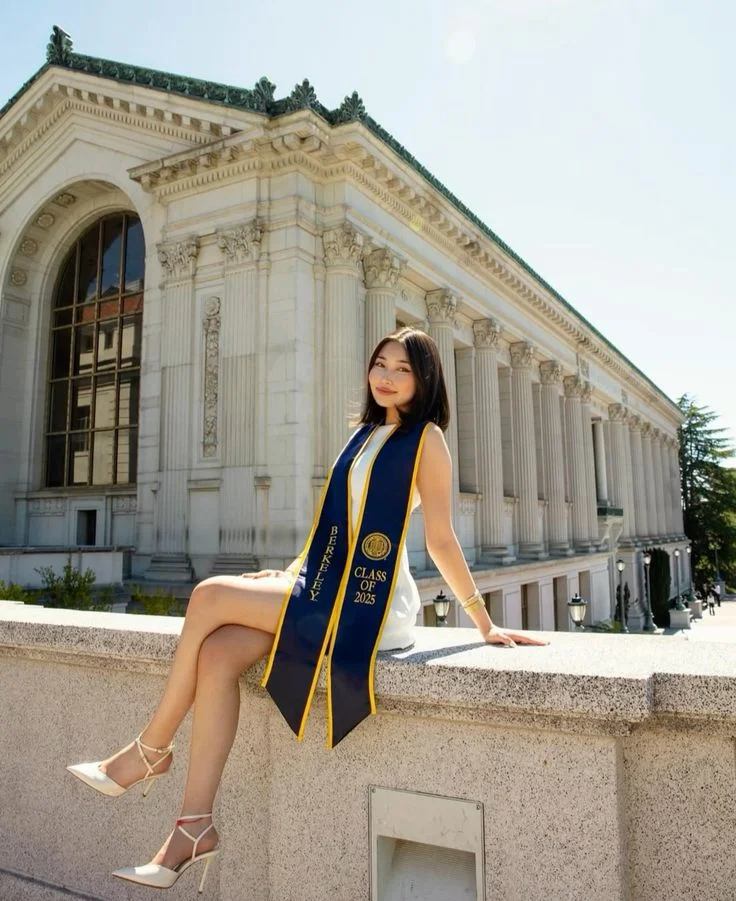 graduation outfit ideas