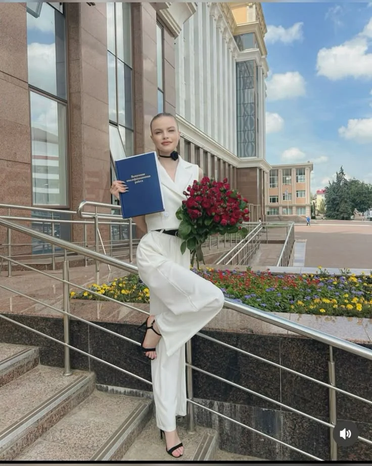 graduation outfit ideas