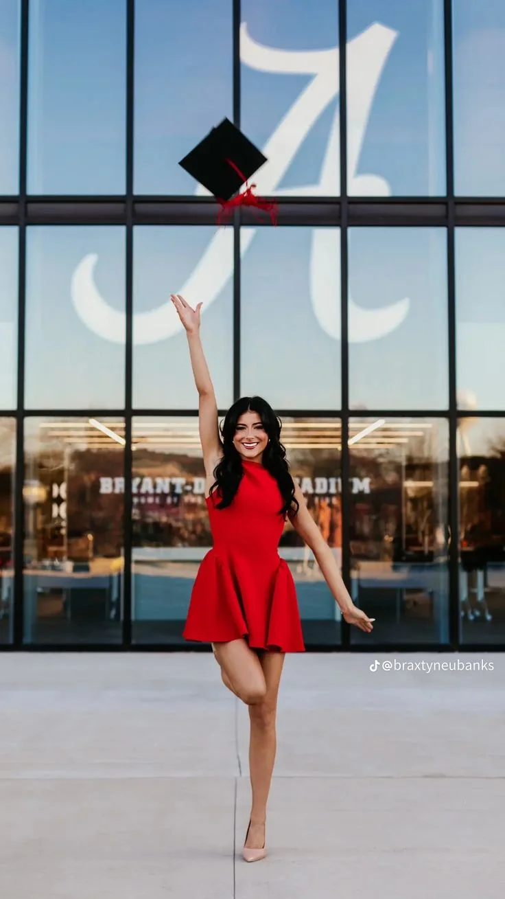 graduation outfit ideas