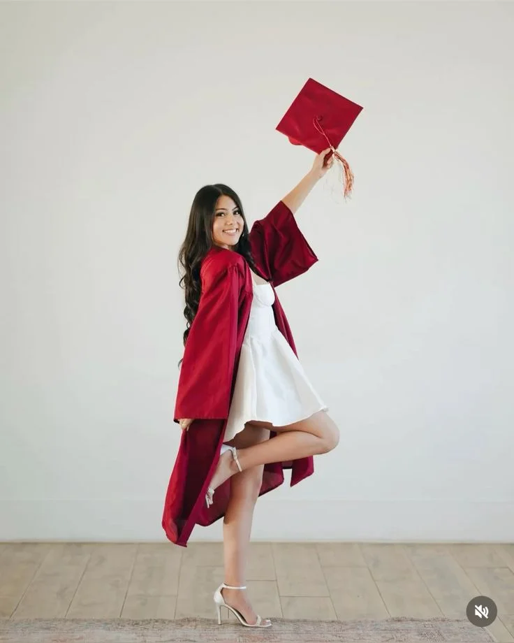 graduation outfit ideas