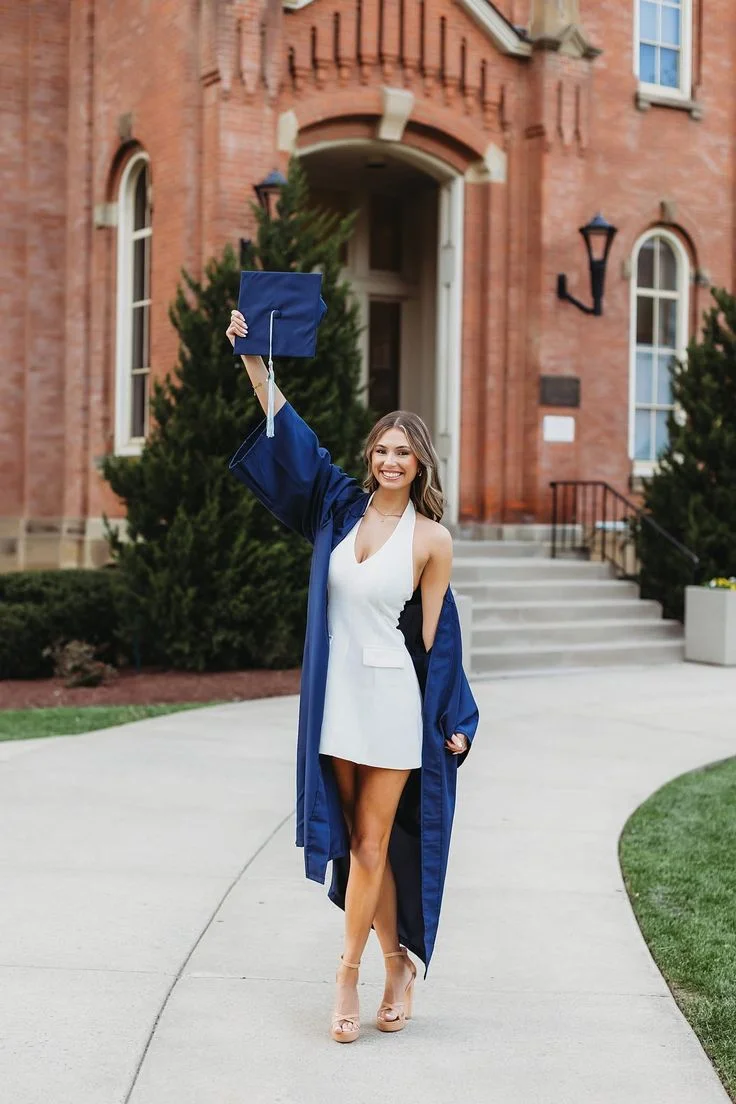 graduation outfit ideas