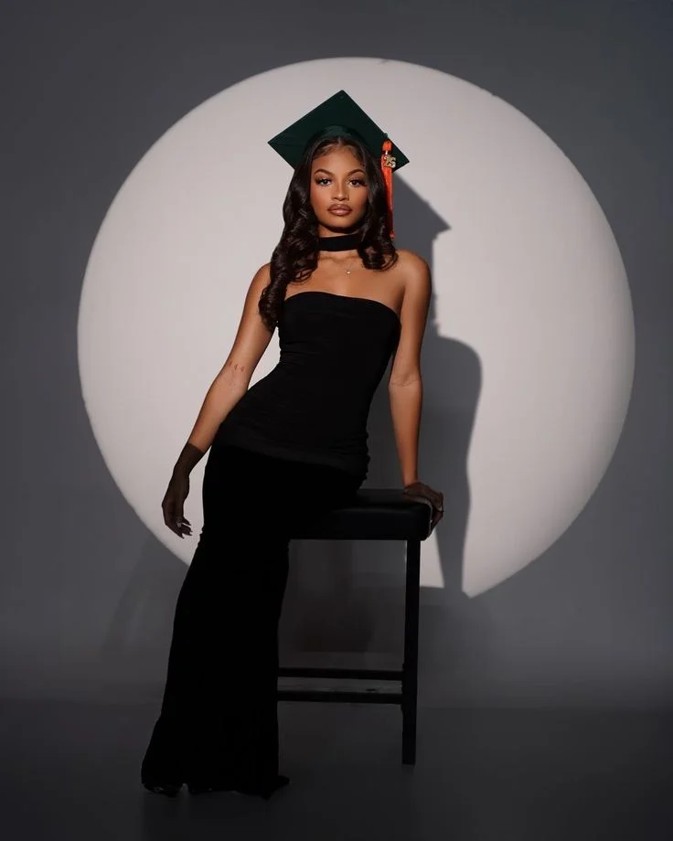 graduation outfit ideas