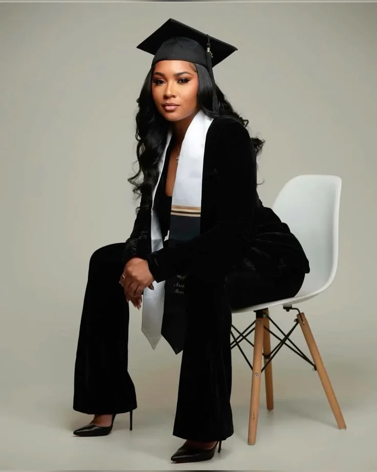 graduation outfit ideas