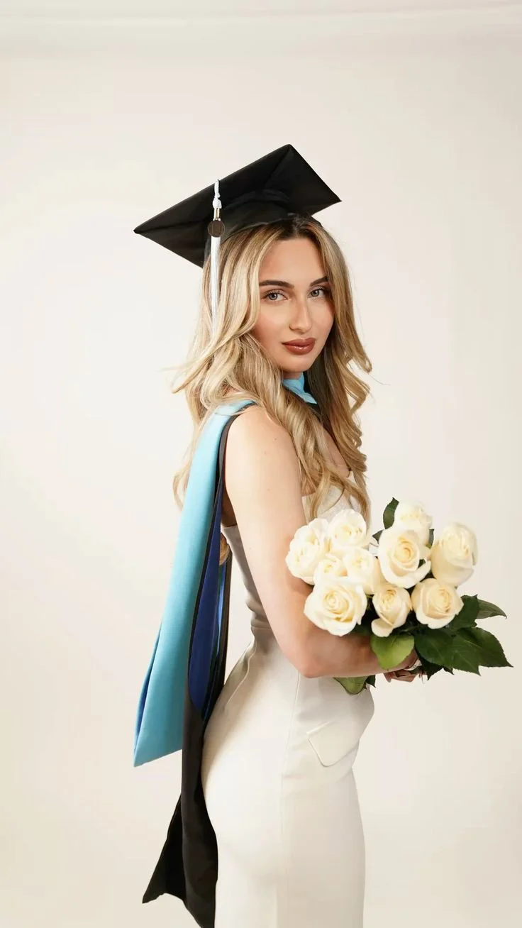 graduation outfit ideas