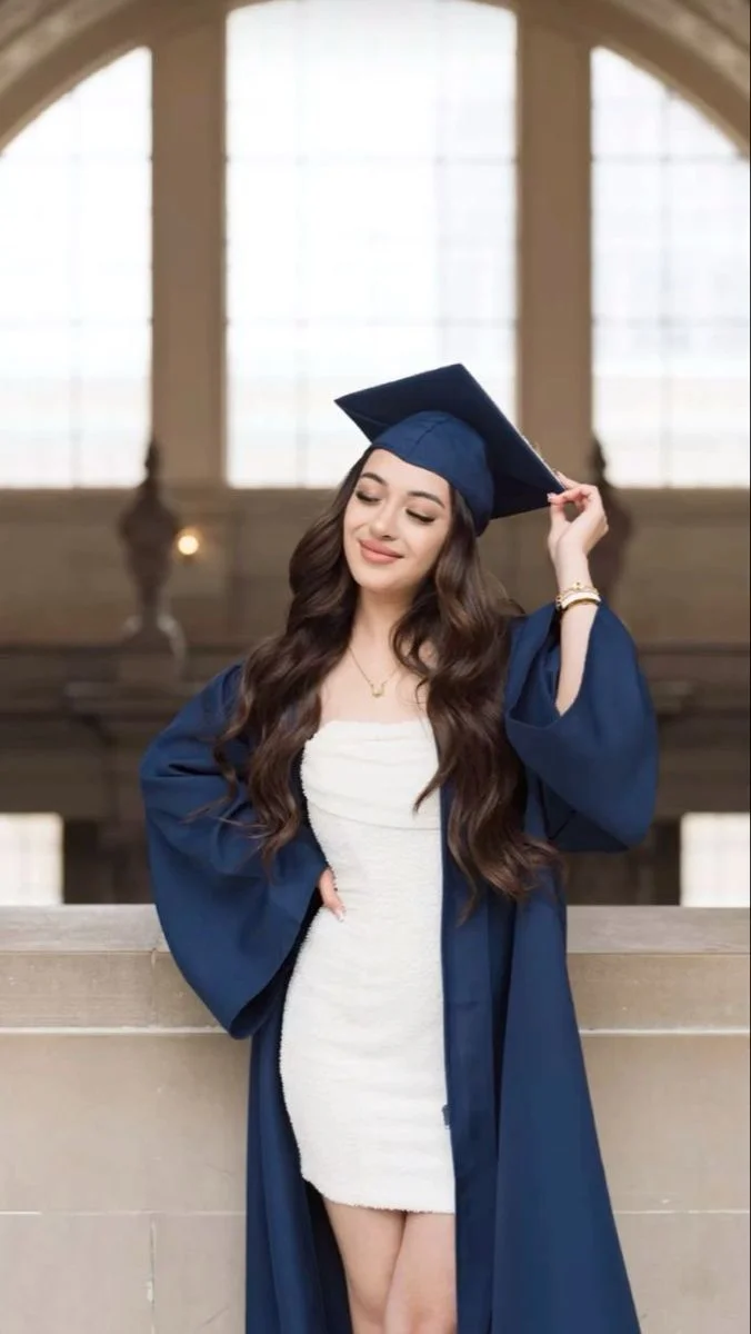 graduation outfit ideas