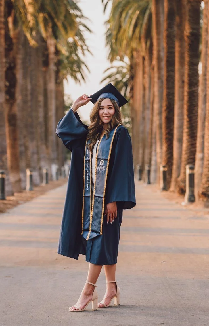 graduation outfit ideas