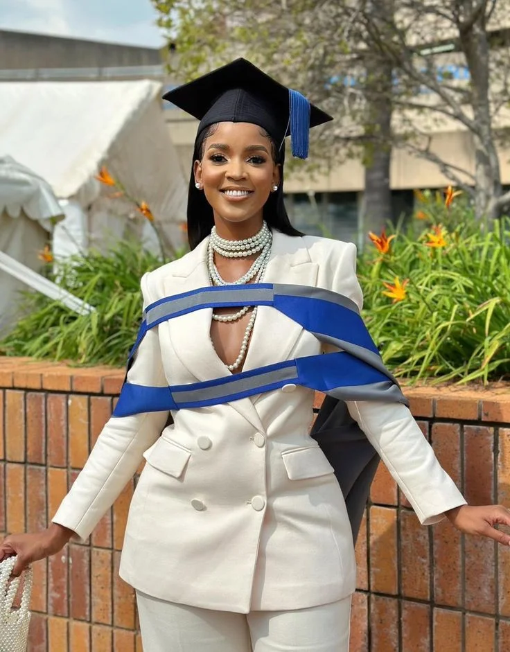 graduation outfit ideas