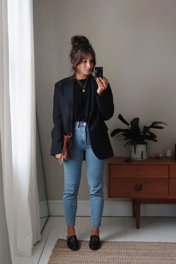 work outfit ideas