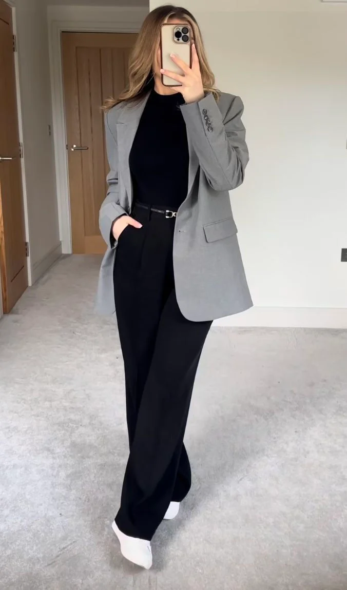 work outfit ideas