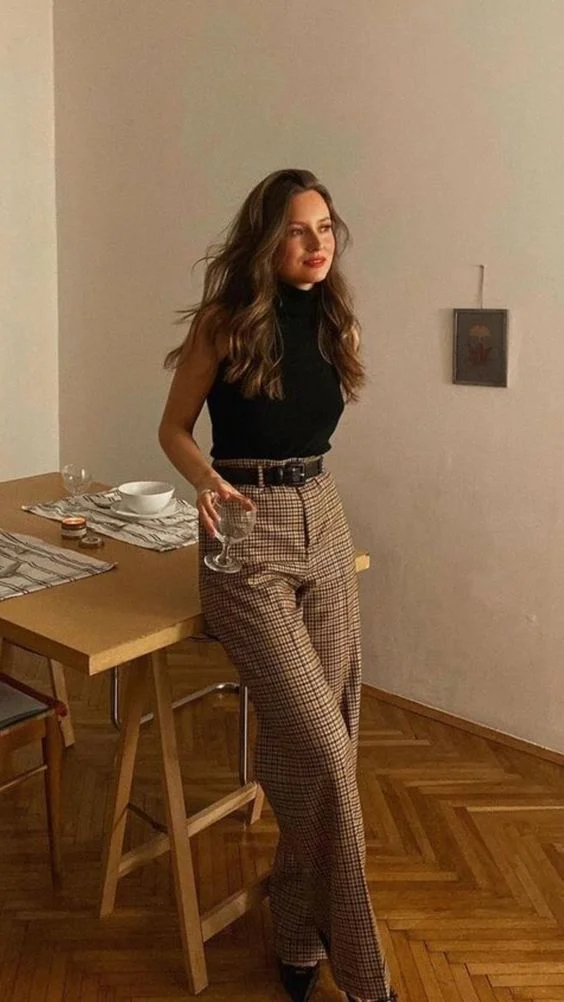 work outfit ideas