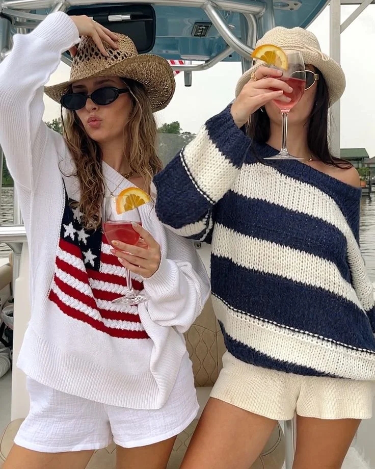 4th of july outfits for women