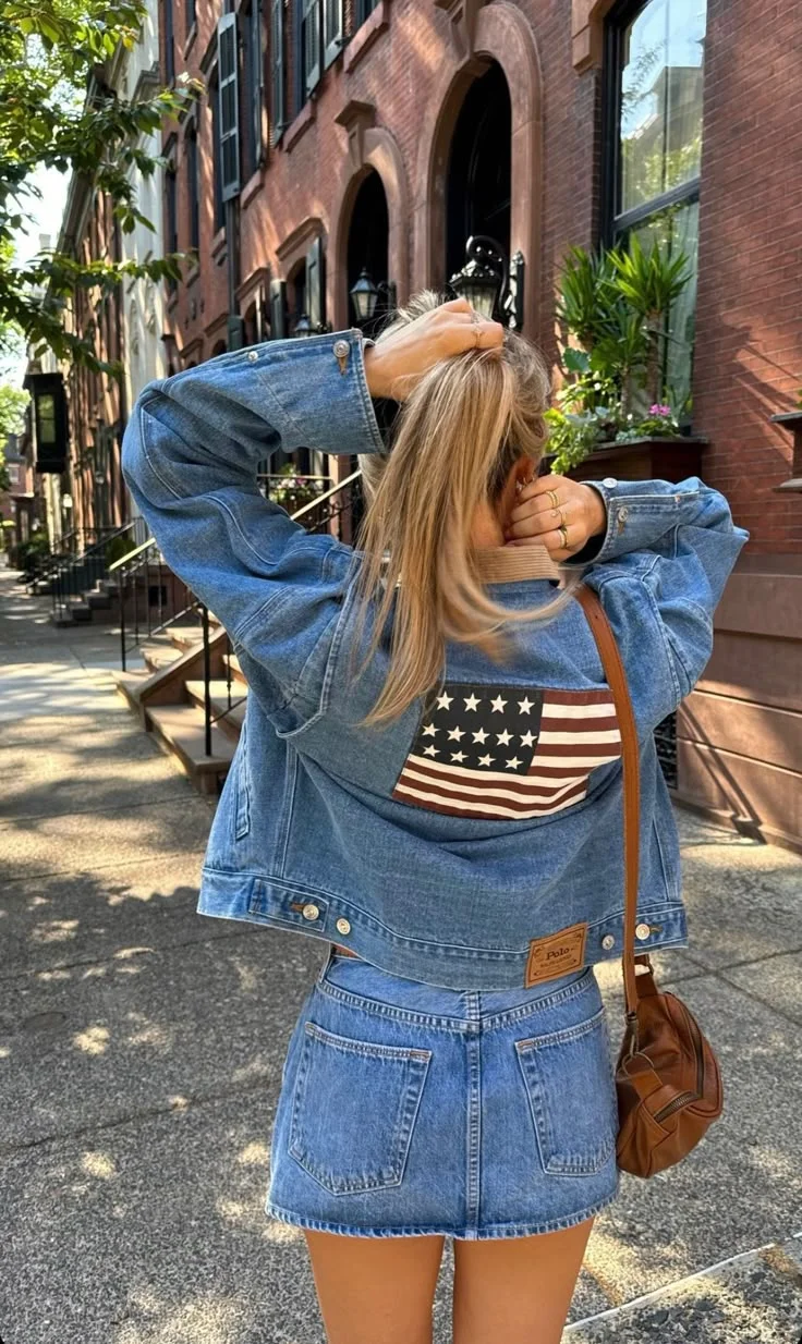 4th of july outfits for women