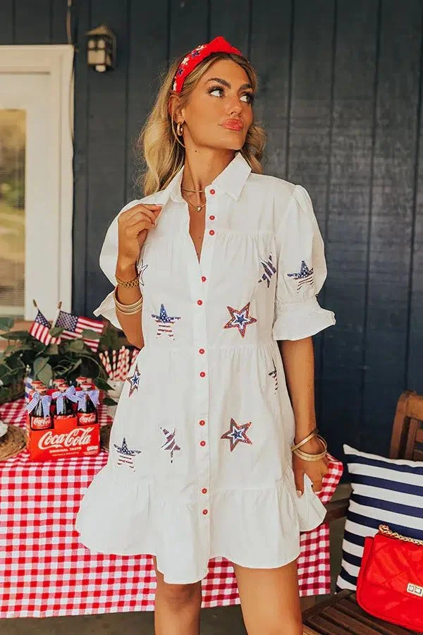 4th of july outfits for women