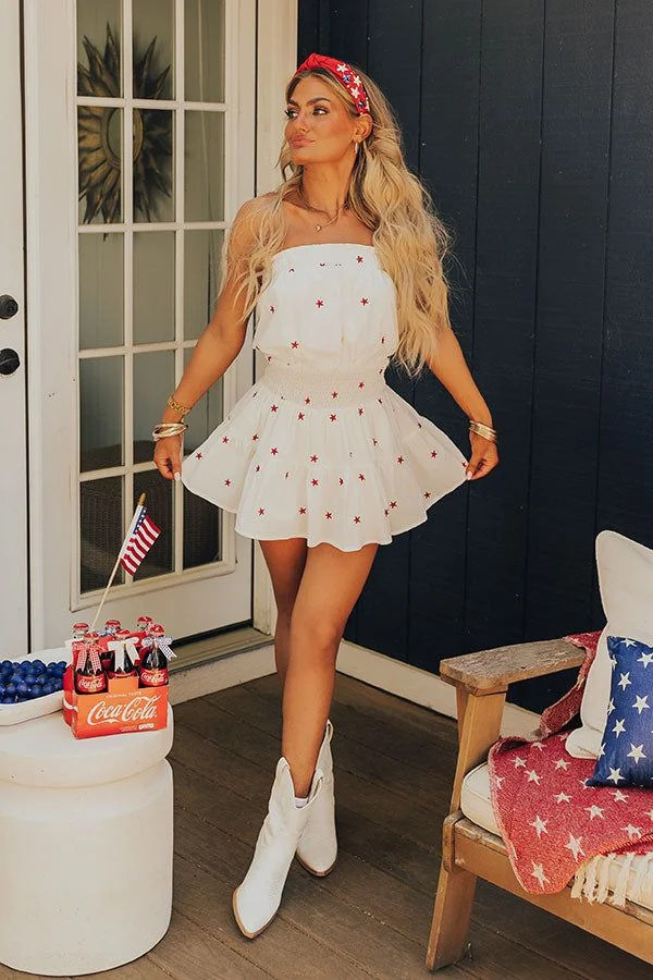 4th of july outfits for women