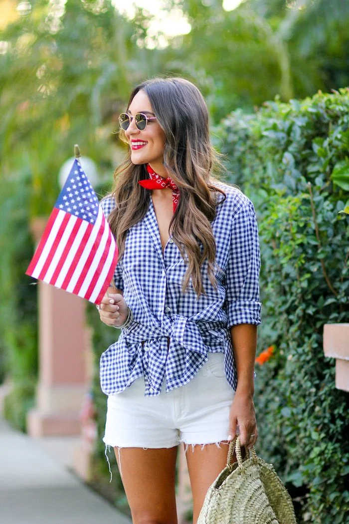 4th of july outfits for women