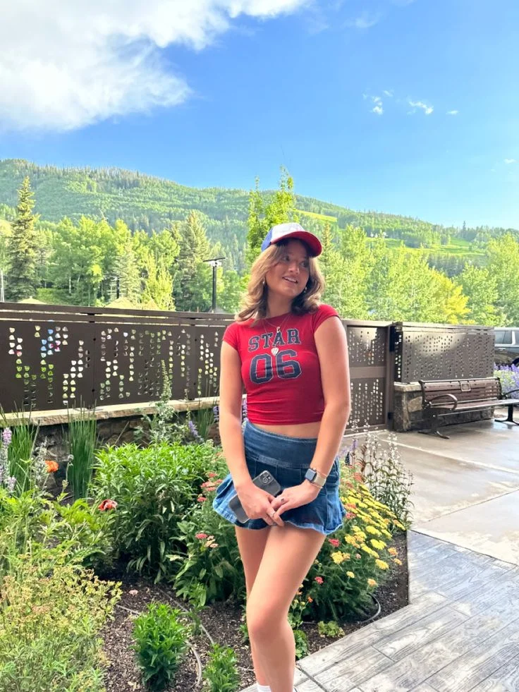 4th of july outfits for women