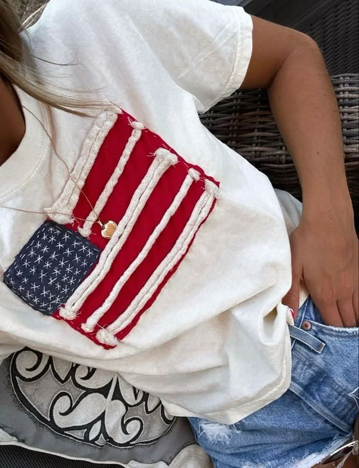 4th of july outfits for women
