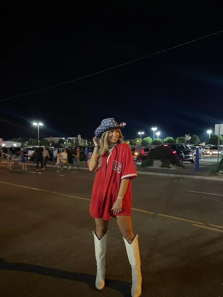 4th of july outfits for women