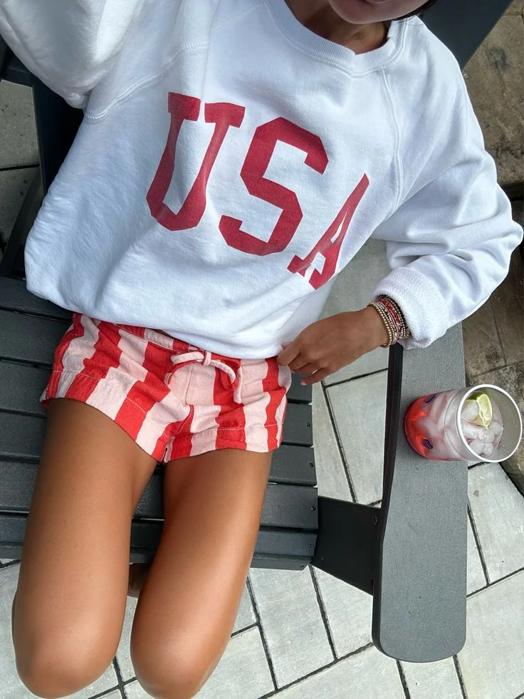 4th of july outfits for women