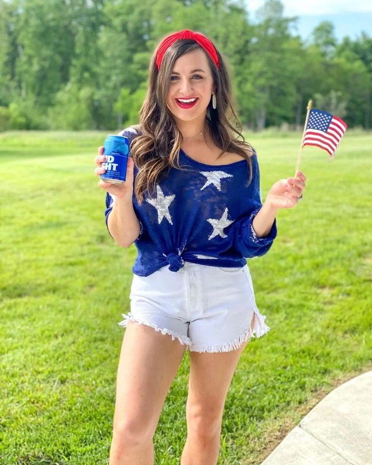 4th of july outfits for women