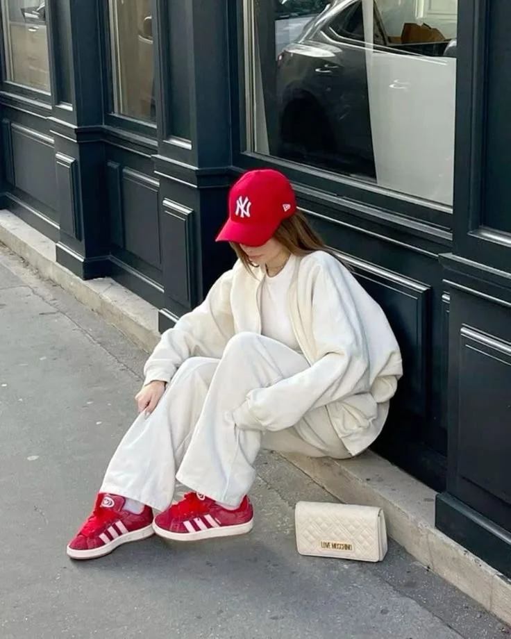 adidas sambas outfits