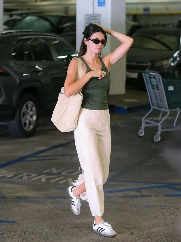 adidas sambas outfits