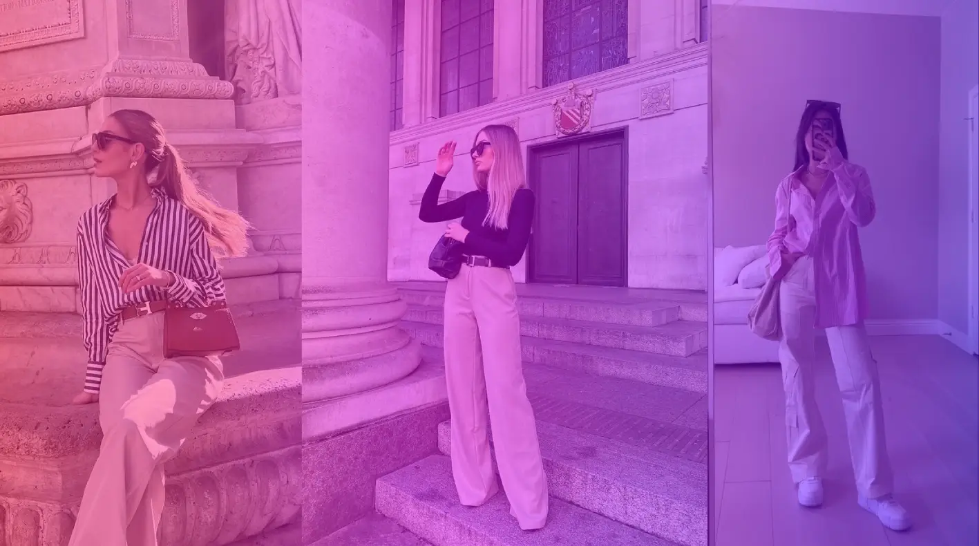 How to Style Beige Pants for a Look That’s Polished, Trendy, and Comfortable