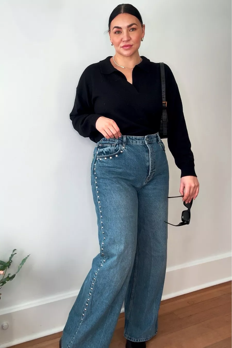 business casual outfits plus size