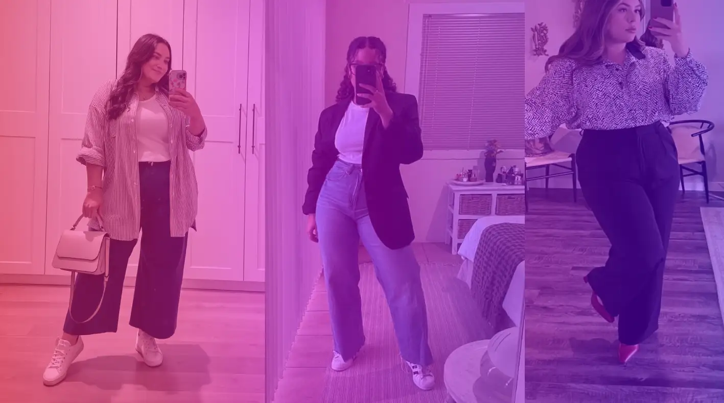 How to Style Plus Size Business Casual Outfits for a Polished Look – 20+ Outfit Ideas