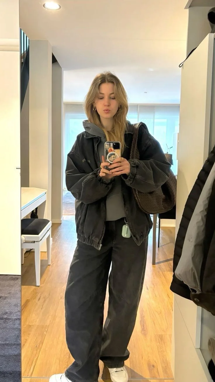 cold weather outfits