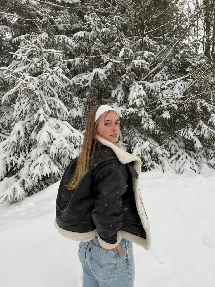 cold weather outfits