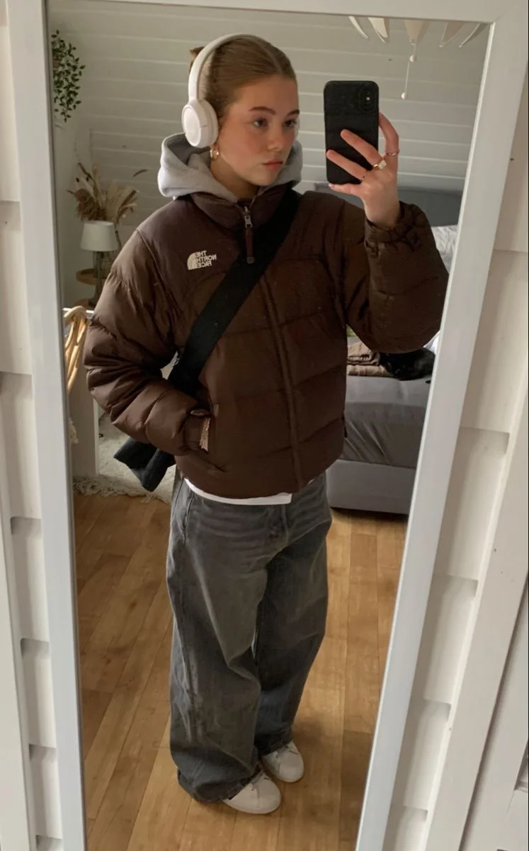 cold weather outfits