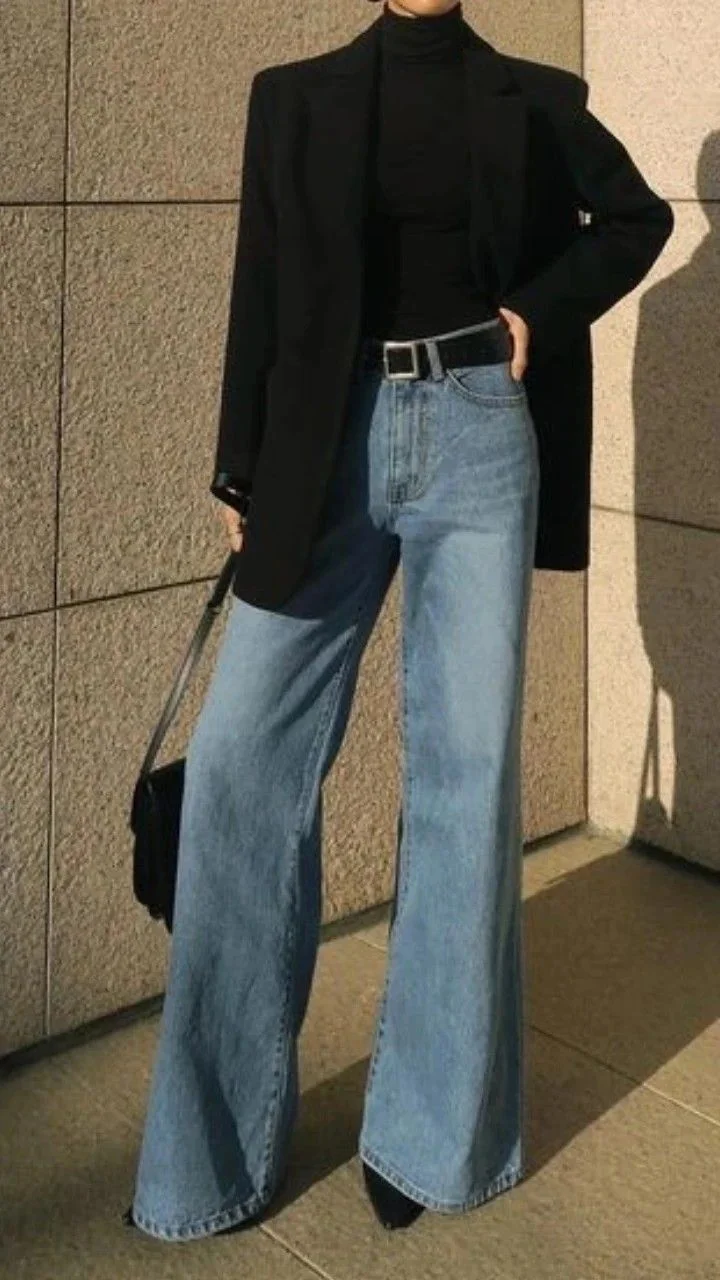 cold weather outfits
