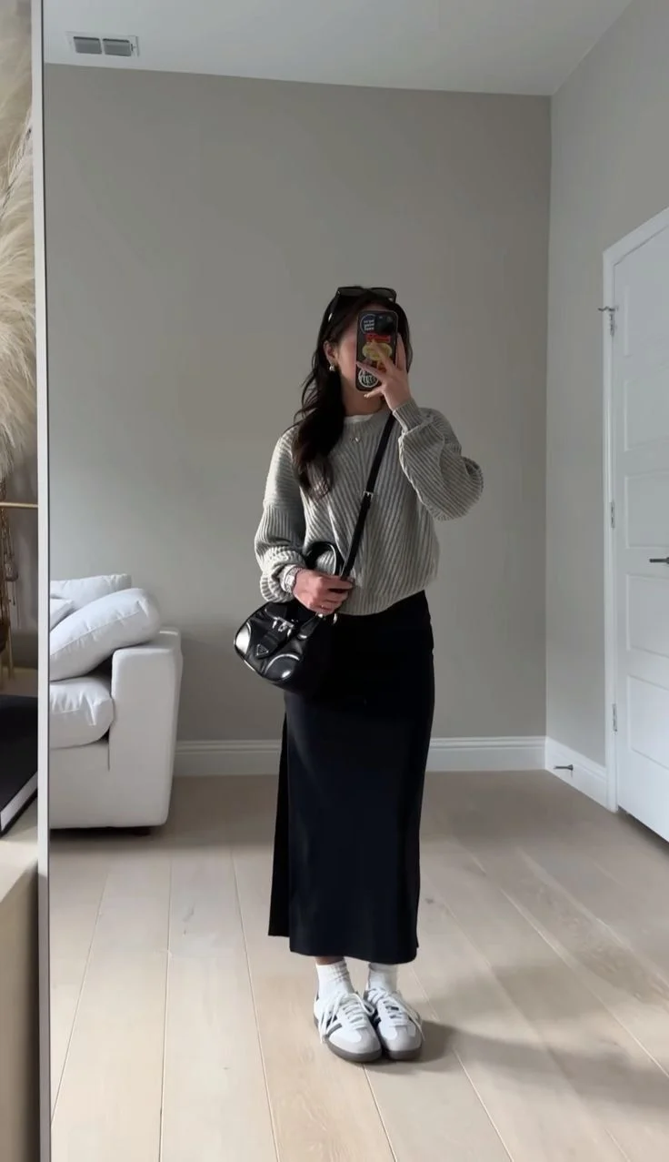 cold weather outfits