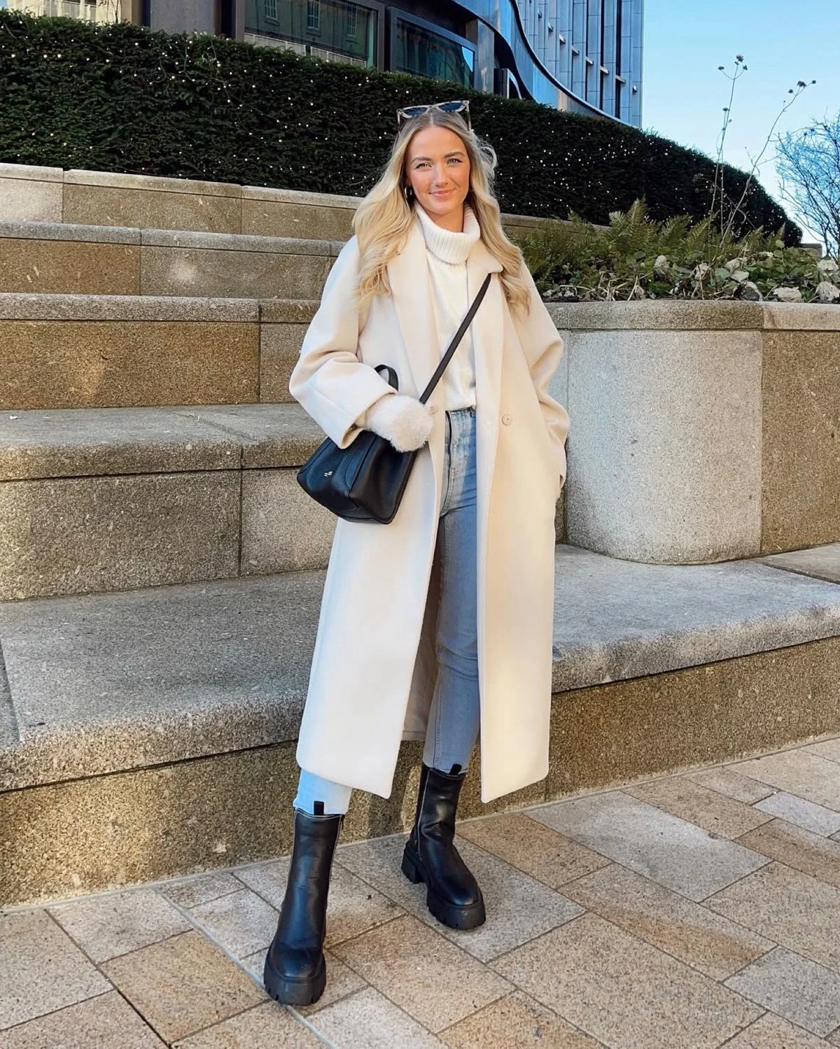 cold weather outfits