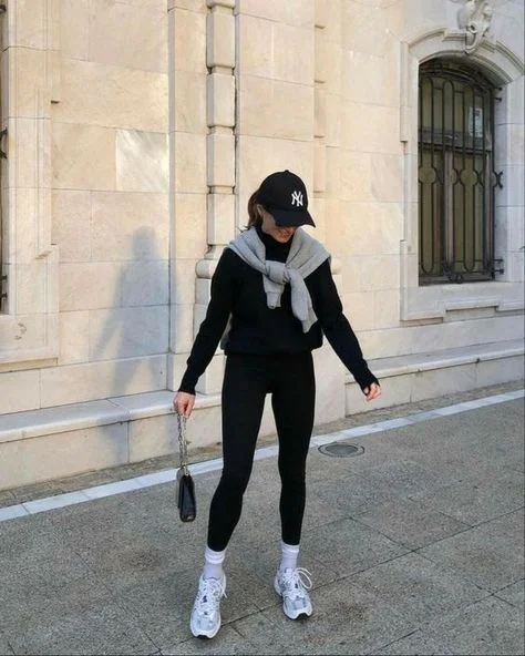 cold weather outfits