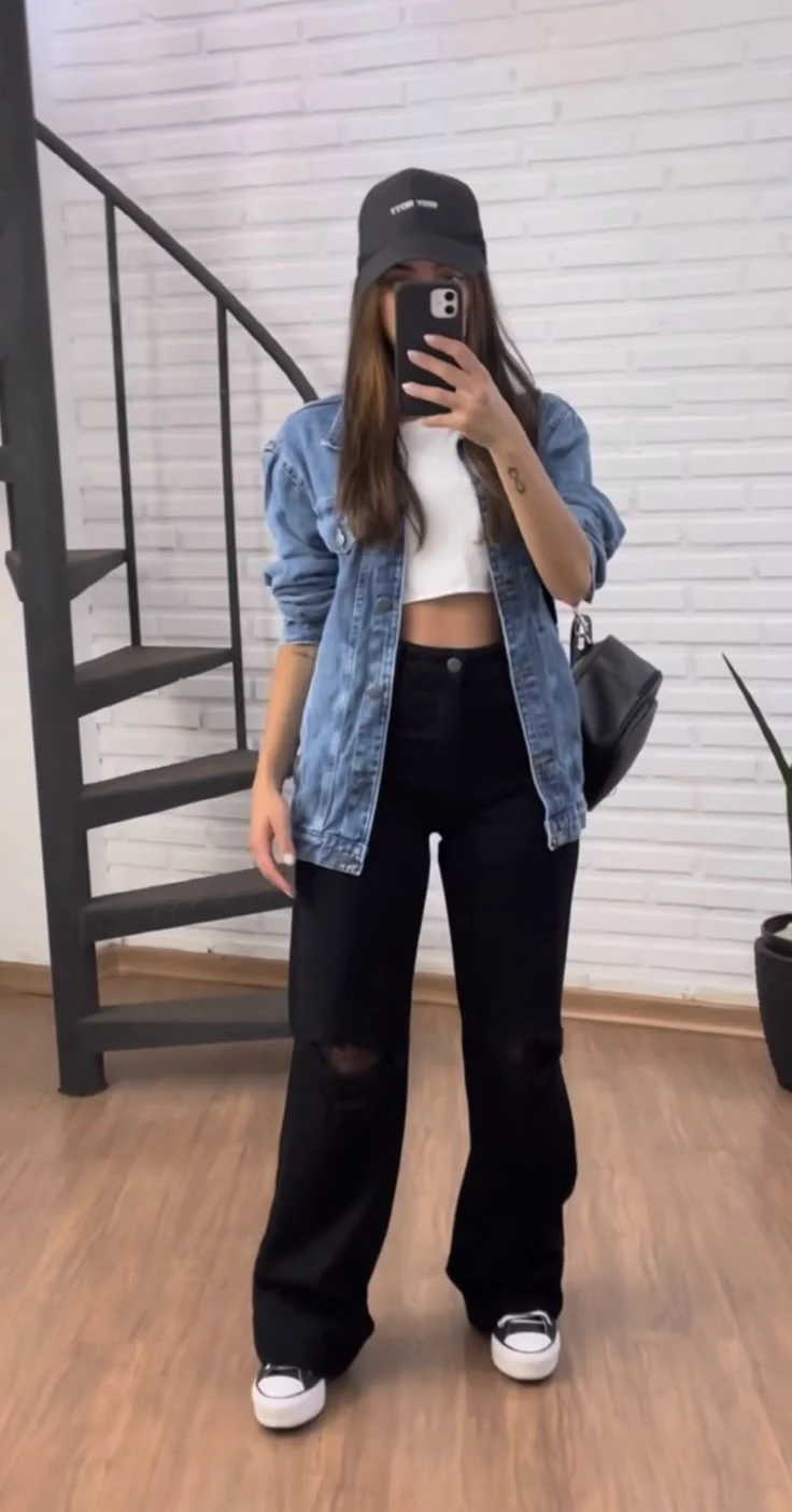 denim-jacket-outfit