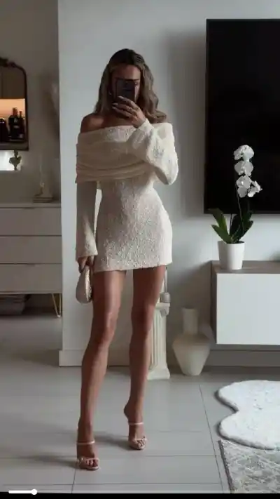 Look Gorgeous on Your Night Out With These Dinner Date Outfit Ideas