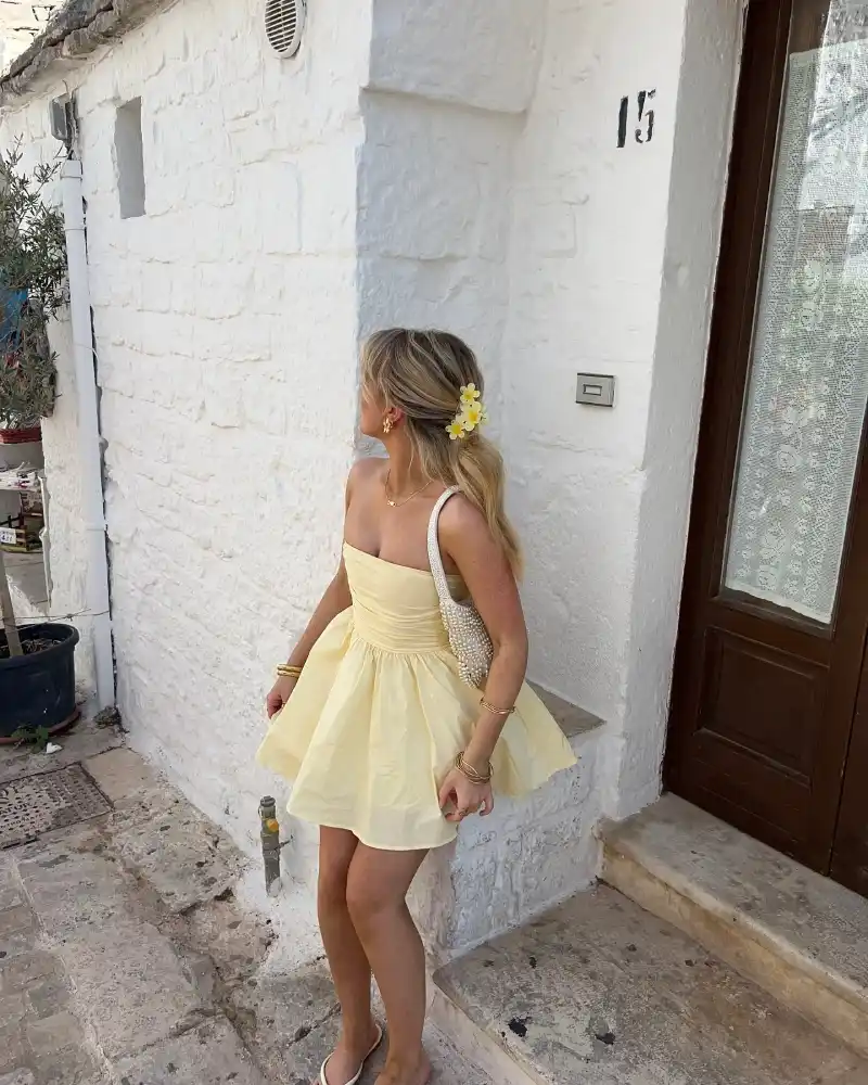 european summer outfits