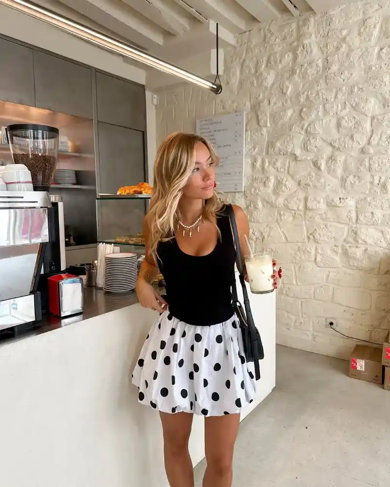 european summer outfits