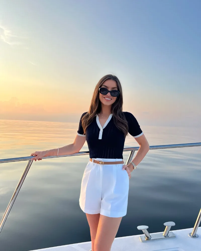 european summer outfits