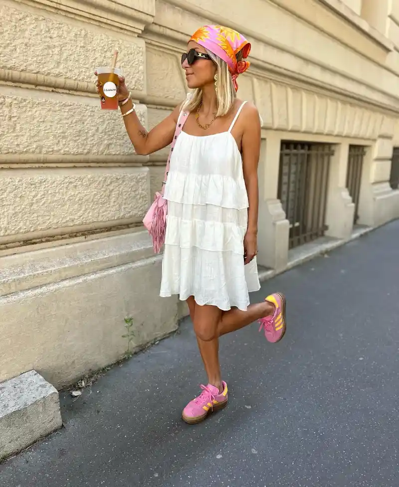 european summer outfits